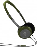 Photos - Headphones Maxell HP-200 