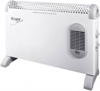 Photos - Convector Heater Vigan THV1 1.8 kW