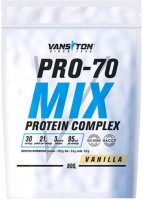 Photos - Protein Vansiton Pro-70 Mix 0.5 kg