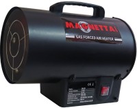 Photos - Industrial Space Heater MAGNETTA ZB-G15 