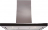 Photos - Cooker Hood CDA EVP91SS stainless steel