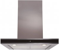 Photos - Cooker Hood CDA EVP61SS stainless steel