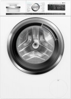 Photos - Washing Machine Siemens WM 6HVL91 PL white