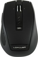 Photos - Mouse LC-Power m800BW 