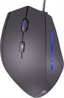 Photos - Mouse Connect IT Verti Wire 
