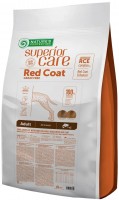 Photos - Dog Food Natures Protection Red Coat Grain Free Adult All Breeds with Salmon 