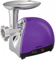 Photos - Meat Mincer Heinner Novette MG1600TA-UV purple