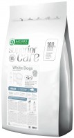 Photos - Dog Food Natures Protection White Dogs Grain Free Adult Large Breeds Fish 
