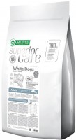 Photos - Dog Food Natures Protection White Dogs Grain Free Adult Small and Mini Breeds 