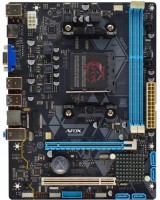 Photos - Motherboard AFOX A88-MA5 