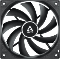 Computer Cooling ARCTIC F12 TC Black 