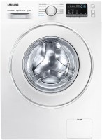 Photos - Washing Machine Samsung WW62J42E0JW/UA white