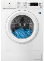 Photos - Washing Machine Electrolux PerfectCare 600 EW6SN0506OP white