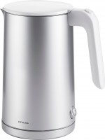 Photos - Electric Kettle Zwilling Enfinigy 53105-000-0 silver