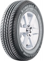 Photos - Tyre SilverStone Synergy M3 155/80 R13 79T 