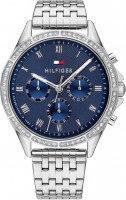 Photos - Wrist Watch Tommy Hilfiger 1782141 