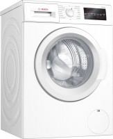 Photos - Washing Machine Bosch WAT 28400UC white