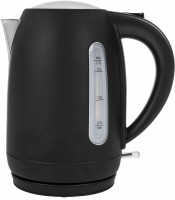 Photos - Electric Kettle Princess 236032 2200 W 1.7 L  black