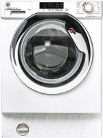 Photos - Integrated Washing Machine Hoover H-WASH 300 LITE HBWS 49D2ACE 