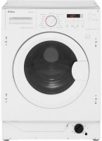 Photos - Integrated Washing Machine Amica AWDT814S 