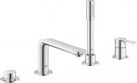 Photos - Tap Grohe Lineare 19577001 