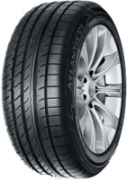 Photos - Tyre SilverStone Atlantis V7 195/60 R15 88V 