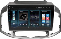 Photos - Car Stereo Incar DTA2-2193 