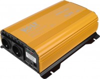 Photos - Car Inverter Volt Polska Sinus Plus 3000 24/230V 