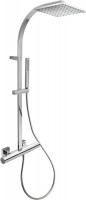 Photos - Shower System Tres Thermostatic 20539501 