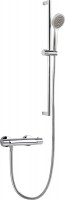 Photos - Shower System Tres Thermostatic 20419602
