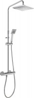 Photos - Shower System Tres Thermostatic 20438704 