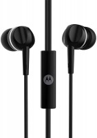 Photos - Headphones Motorola Pace 105 