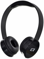 Photos - Headphones Qoltec 50817 