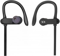 Photos - Headphones Qoltec 50826 