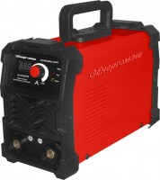 Photos - Welder Energomash Professional SA-97I275P