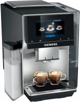 Photos - Coffee Maker Siemens EQ.700 integral TQ703R07 silver