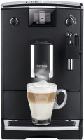 Photos - Coffee Maker Nivona CafeRomatica 550 black