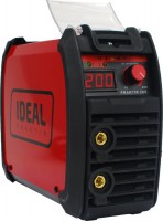 Photos - Welder IDEAL Praktik 205 Digital 