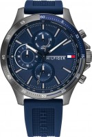 Photos - Wrist Watch Tommy Hilfiger 1791721 