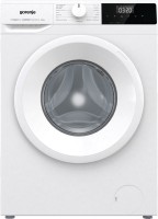 Photos - Washing Machine Gorenje WNHPI 60 SCS/PL white