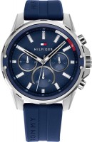 Photos - Wrist Watch Tommy Hilfiger 1791791 