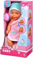 Photos - Doll Simba New Born Baby 5030006 