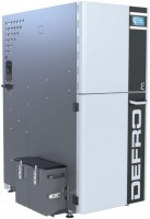 Photos - Boiler Defro Epsilon F 15 14.5 kW