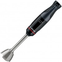 Photos - Mixer Bosch ErgoMaster MSM4B621 black