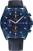 Photos - Wrist Watch Tommy Hilfiger 1791839 