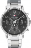 Photos - Wrist Watch Tommy Hilfiger 1710382 