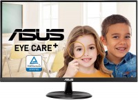 Photos - Monitor Asus VP289Q 28 "  black