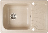 Photos - Kitchen Sink Everest 10D 640x440