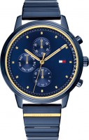 Photos - Wrist Watch Tommy Hilfiger 1781893 