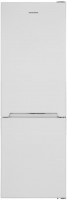 Photos - Fridge Heinner HC-V336F+ white